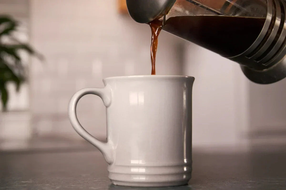 how to make coffee