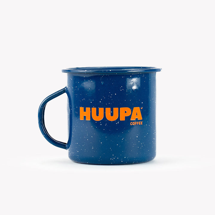 Camping Mug