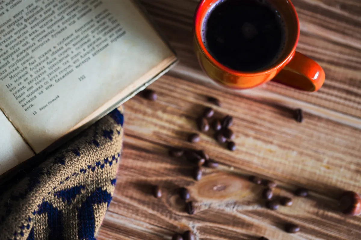 Best decaf coffee