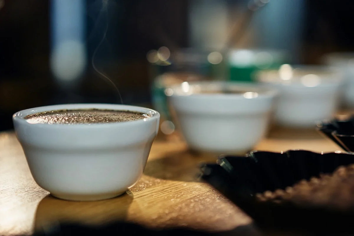 Cupping