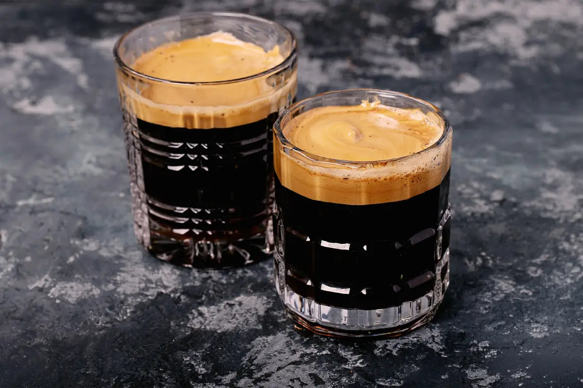 What makes coffee premium