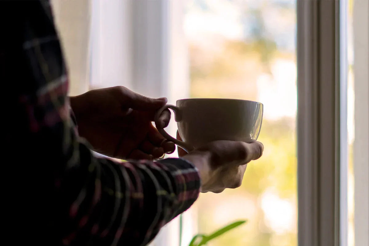 best time to drink coffee
