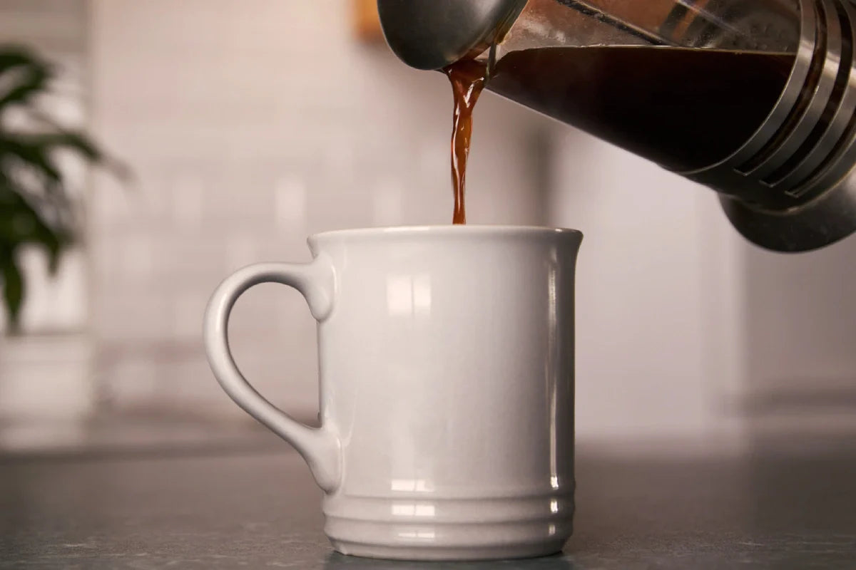 how to make coffee