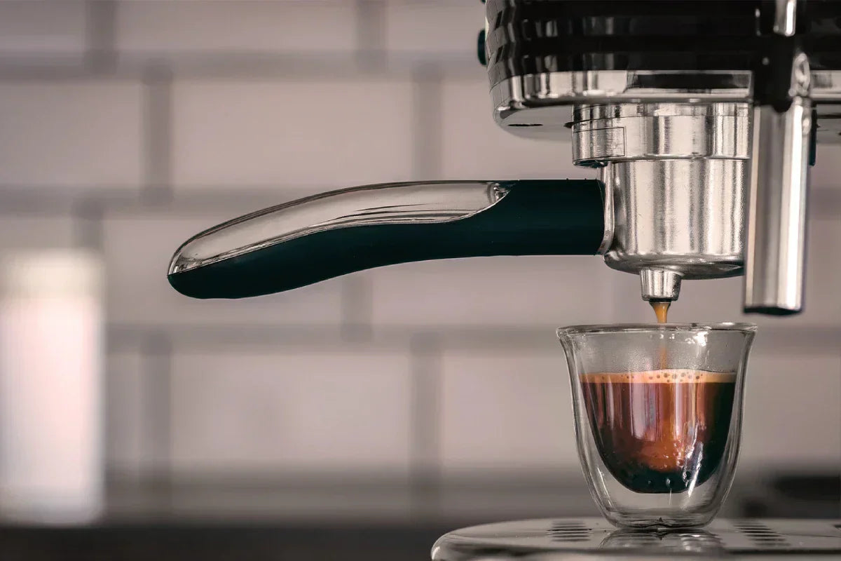 how to make strong coffee