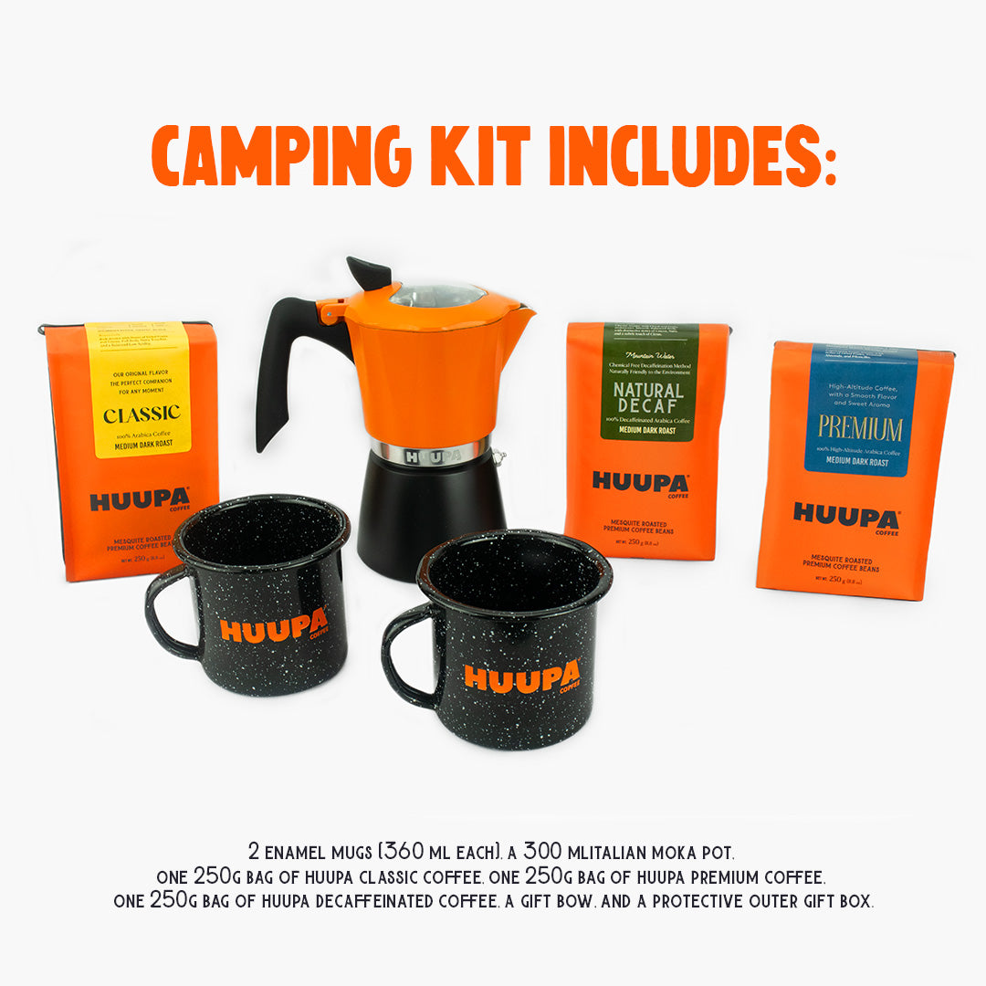 Camping Kit