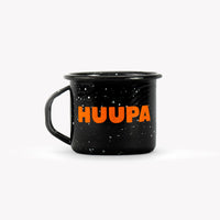 Espresso Camping Mug
