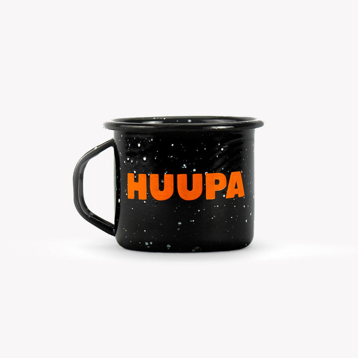Espresso Camping Mug