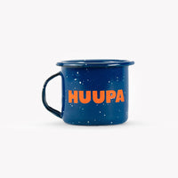 Espresso Camping Mug