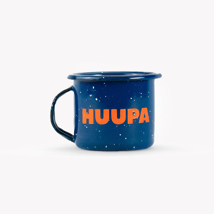 Espresso Camping Mug