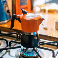 Italian Coffee Maker Special Edition