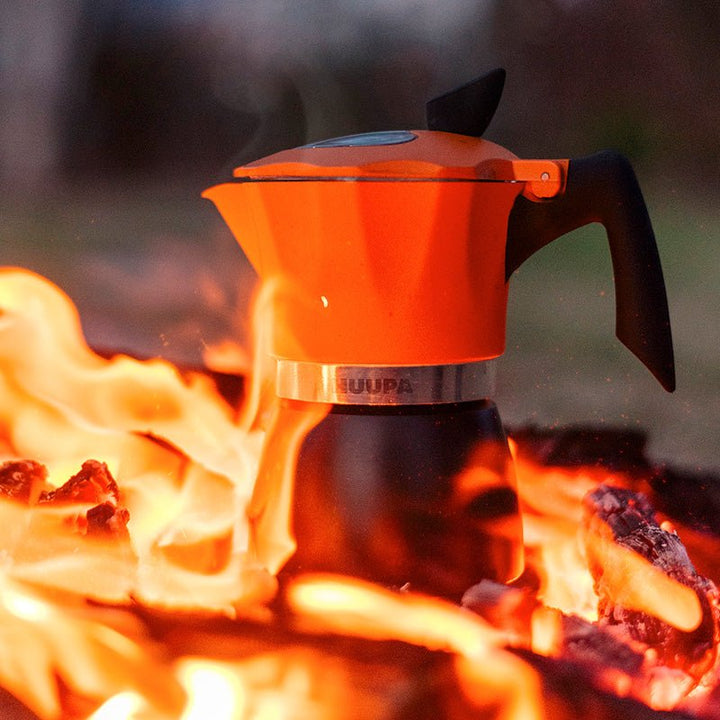 Italian Coffee Maker Special Edition