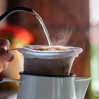 Cloth Coffee Filter