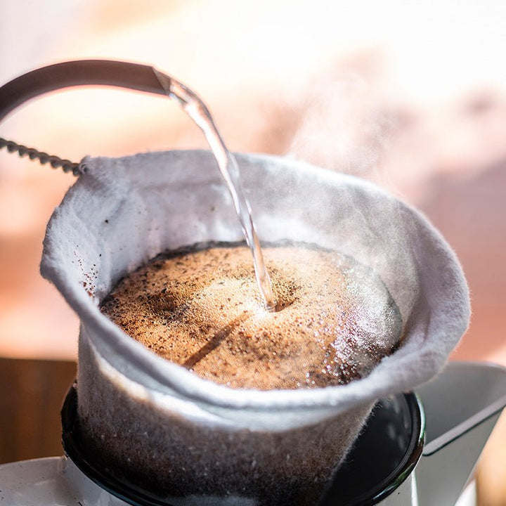 Cloth Coffee Filter
