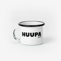 Espresso Camping Mug