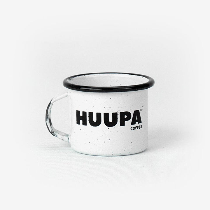 Espresso Camping Mug
